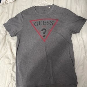 Guess Logo Shirt